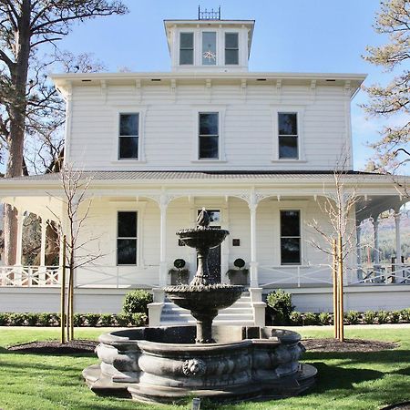 Ink House Inn St. Helena Exterior photo